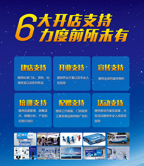 德犬智能家用安全裝備招商加盟優(yōu)勢解讀