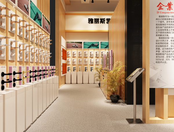 參加建博會(huì)的雅麗斯有多可怕，你一定不知道！