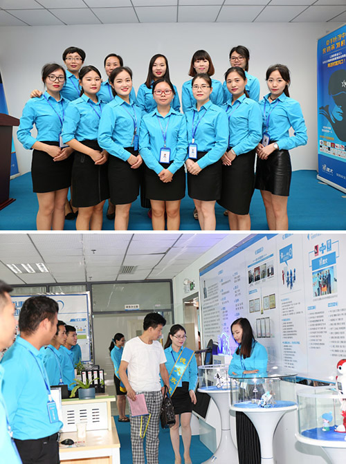 德犬新零售商業(yè)模式落地會(huì)圓滿成功：顛覆模式，共贏未來！