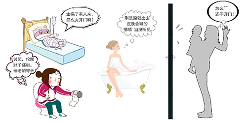 德犬手機智能門鎖：千里眼、順風(fēng)耳新技能隨手get！