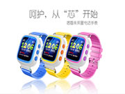 德犬智能鎖：與孩子對話溝通，幫您省心不少