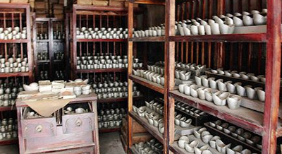 【手機(jī)門鎖】古人防盜靠狗，現(xiàn)在靠“德犬”