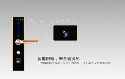 【手機(jī)門鎖】古人防盜靠狗，現(xiàn)在靠“德犬”