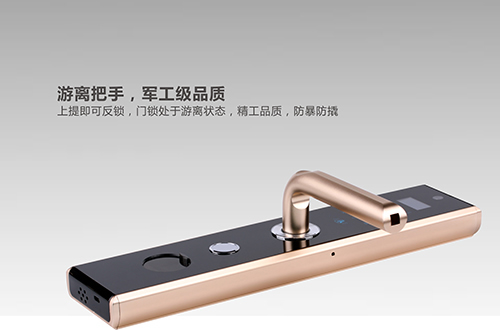 【手機(jī)門鎖】古人防盜靠狗，現(xiàn)在靠“德犬”