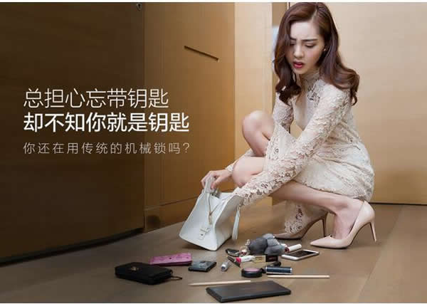 裝一把德犬手機門鎖，何懼小偷八秒開門？