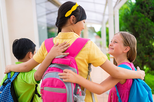 有責任的德犬安全健康書包，是一種什么體驗