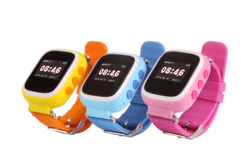 有諾盾未來星電話手表，這個暑假我開心，媽媽省心