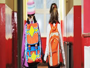 為了孩子的健康，書包的挑選知識(shí)你必須懂