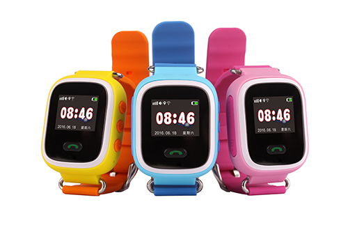 國(guó)慶親子長(zhǎng)途游攻略，諾盾未來(lái)星兒童電話手表必不可少