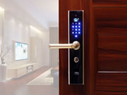 德犬智能鎖：整體看起來的協調問題