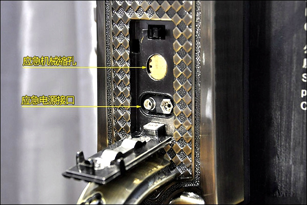新鮮出爐：建博新寵智能門鎖凡爾賽測評報告