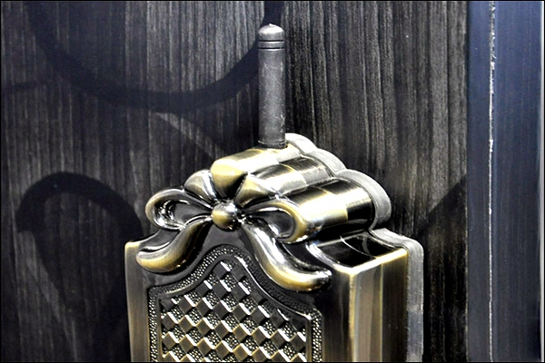 新鮮出爐：建博新寵智能門鎖凡爾賽測評報告