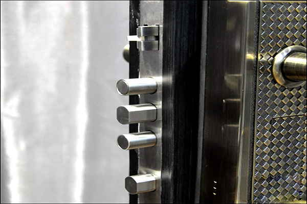 新鮮出爐：建博新寵智能門鎖凡爾賽測評報告