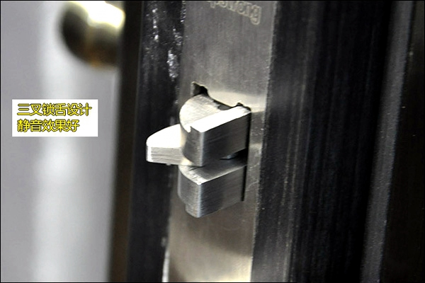 新鮮出爐：建博新寵智能門鎖凡爾賽測評報告