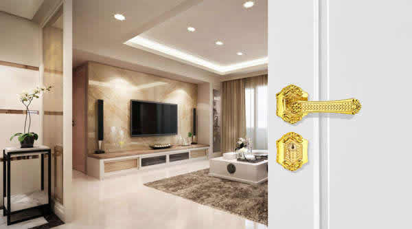 世界這么大，頂固五金帶你領略巴黎情懷