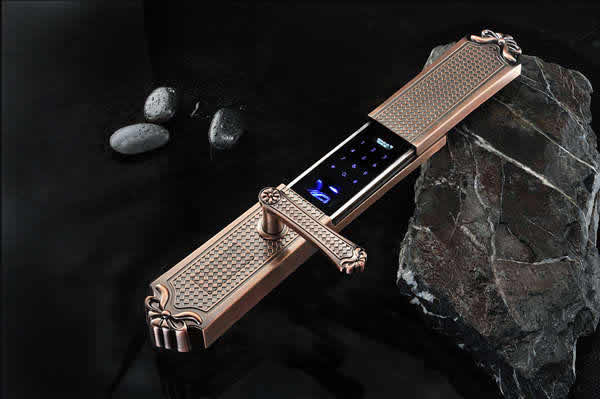 世界這么大，頂固五金帶你領略巴黎情懷