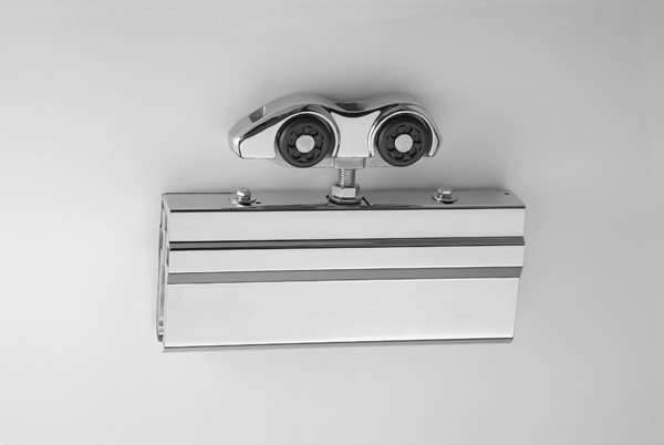 頂固五金豪華吊輪法拉利系列——夢寐以求的“座駕”