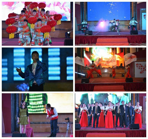 2014年度頂固五金金象獎頒獎典禮圓滿落幕