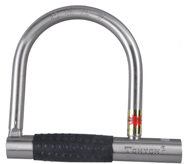 通用鎖具：財物的“把門將軍”