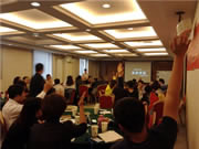 頂固安全門鎖：責(zé)任與使命，鑄就行業(yè)精英