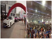 頂固五金:15萬顧客參與了七夕家裝節(jié)活動(dòng)