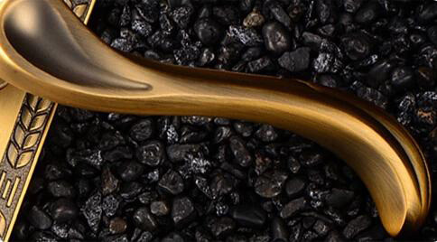 2014年廣州建博會：頂固五金系統方案解決專家