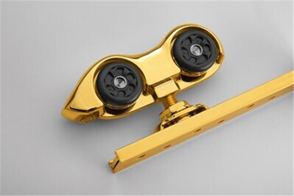 2014年廣州建博會：五金系統方案解決專家