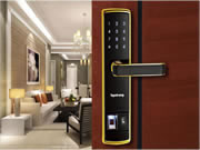 頂固五金：我家的門鎖安全嗎？