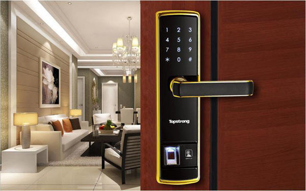 頂固五金解密：你家的門鎖真的安全嗎？