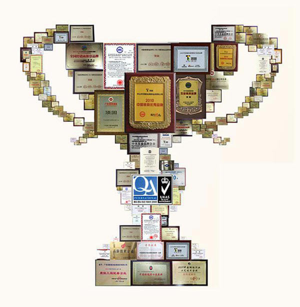 頂固地彈簧乾坤系列震撼來襲