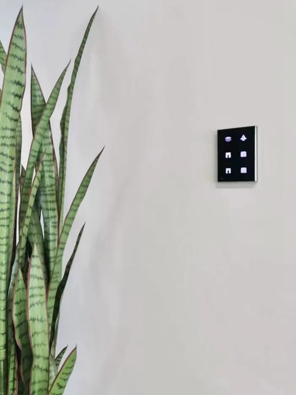 河東智能家居：重新定義辦公環境，打造綠色智能辦公空間