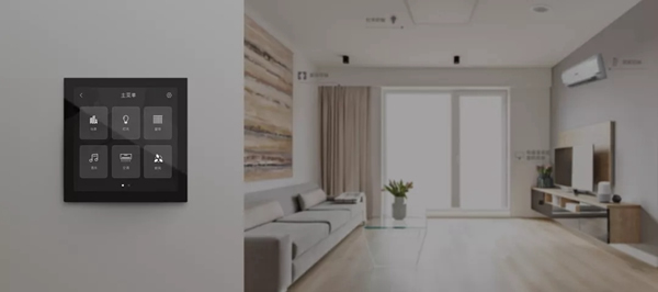 河?xùn)|智能家居|開(kāi)學(xué)季：全屋智能好幫手，一切盡在掌控