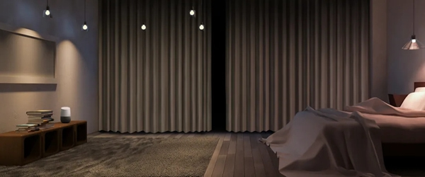 河?xùn)|智能家居|開(kāi)學(xué)季：全屋智能好幫手，一切盡在掌控