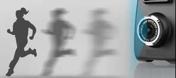 保仕盾智能鎖：人體移動偵測功能，是如何讓智能鎖安防等級提升的