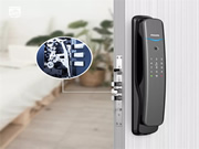飛利浦智能鎖具備怎樣的優(yōu)勢？