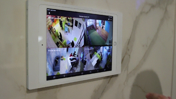 河東智能家居：這是一封來自白俄羅斯的郵件