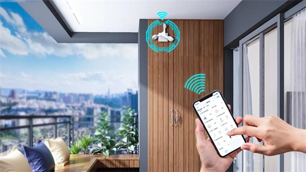 海爾智家全屋智能完美解決忘記關窗的問題