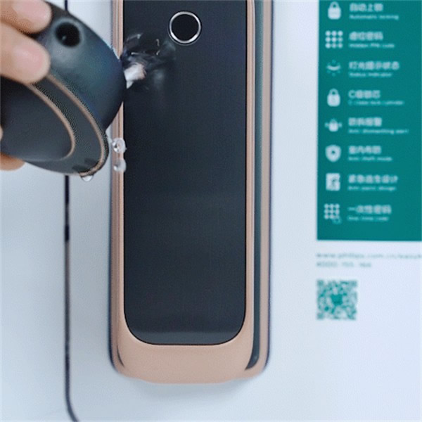 飛利浦智能鎖是如何防潮耐高溫的？權威檢測告訴你答案