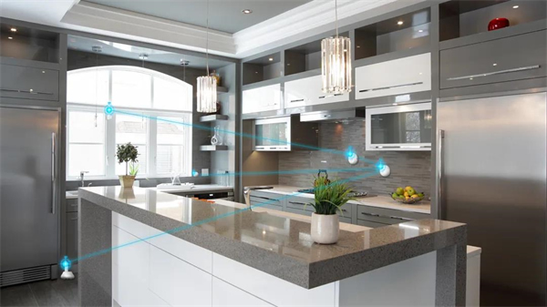 海爾智家全屋智能：360°全屋防衛(wèi)指南 你get了嗎？