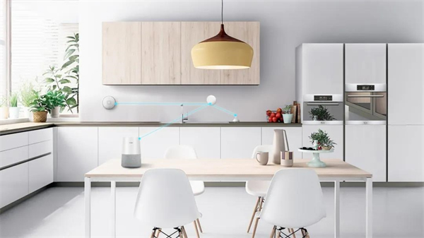 海爾智家全屋智能：360°全屋防衛(wèi)指南 你get了嗎？