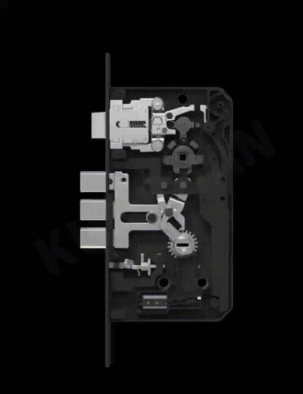 產(chǎn)品推薦 | 琨山W85F 金融級3D人臉識別 刷臉秒開