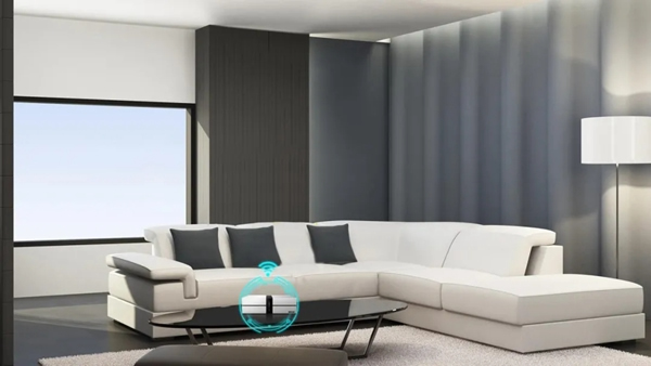 海爾智家全屋智能：家庭智能網(wǎng)關(guān) 智能家居中的大BOSS