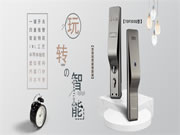 頂吉智能鎖：為什么智能鎖的保修期那么短？看完這個你就明白了！