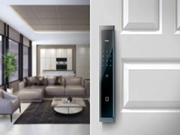 海爾智能門鎖：靜音強需求 沒有噪音的世界更美好