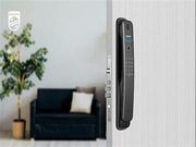 飛利浦智能鎖防踩雷指南：人們在選購智能鎖時最關注什么？