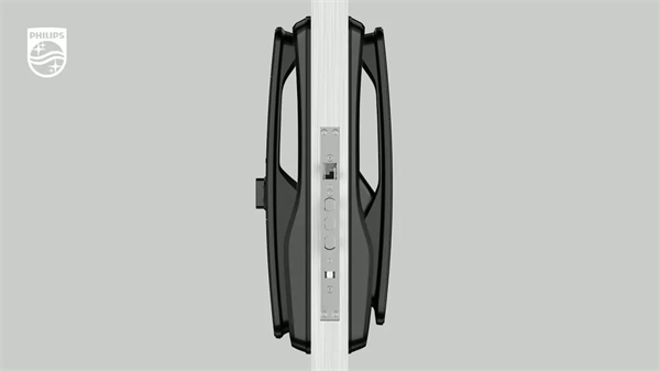 飛利浦智能鎖防踩雷指南：人們?cè)谶x購(gòu)智能鎖時(shí)最關(guān)注什么？