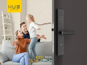 KUB智能鎖|智能鎖真的能提升幸福感嗎？來看看他們的故事！