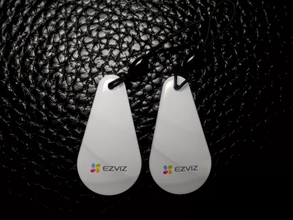 螢石智能家居：智能鎖、監控、門鈴三合一的可視門鎖體驗