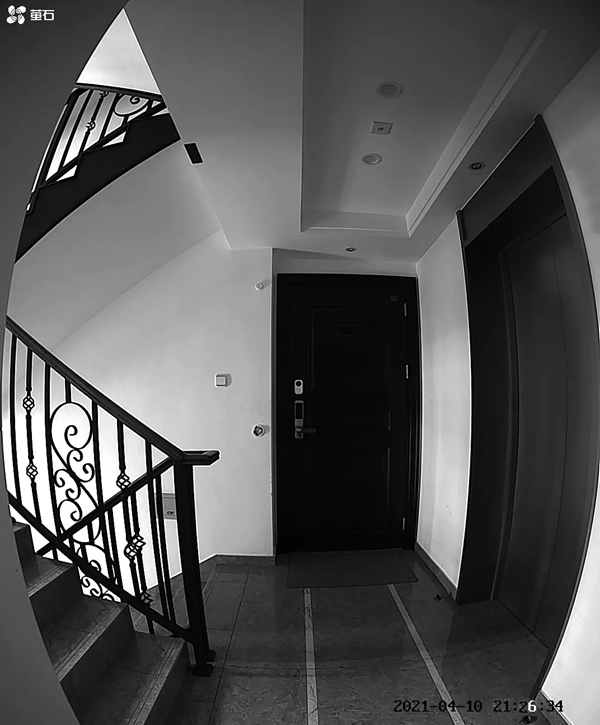 螢石智能家居：智能鎖、監控、門鈴三合一的可視門鎖體驗