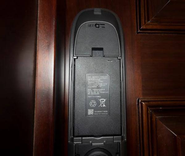 螢石智能家居：智能鎖、監控、門鈴三合一的可視門鎖體驗